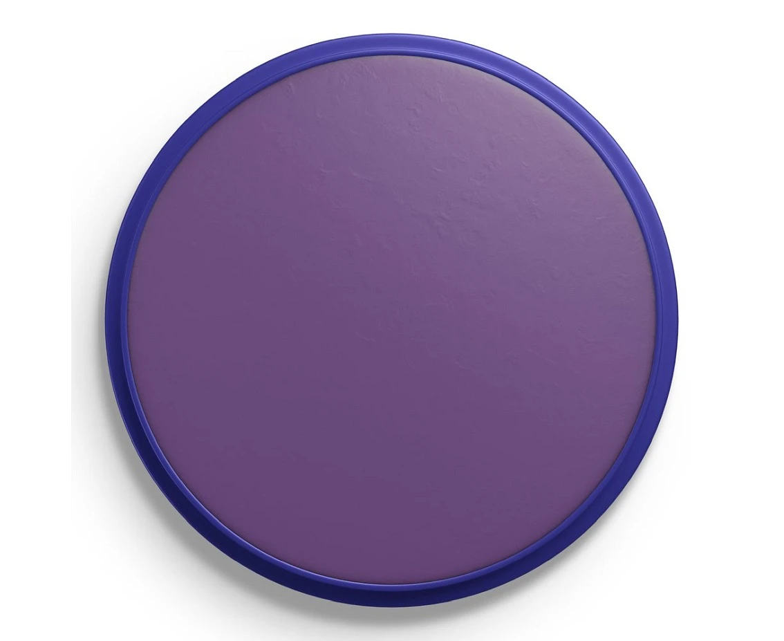 SN Farba do twarzy 18 ml Purpurowa
